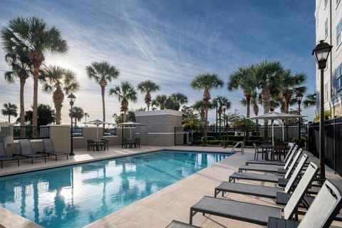 Residence Inn by Marriott Melbourne Hotel in Melbourne