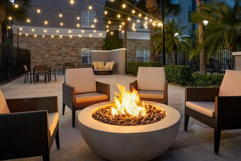 Residence Inn by Marriott Melbourne Hotel in Melbourne