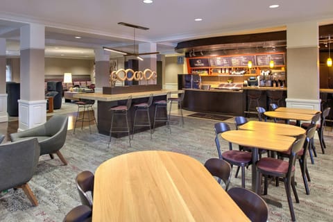 Courtyard by Marriott Clemson Hotel in Clemson