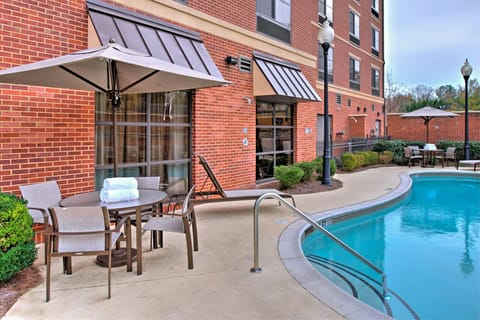 Courtyard by Marriott Clemson Hotel in Clemson