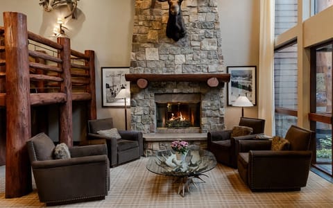 The Lodge at Jackson Hole Lodge in Jackson