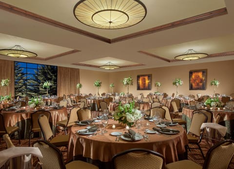 The Lodge at Jackson Hole Lodge in Jackson