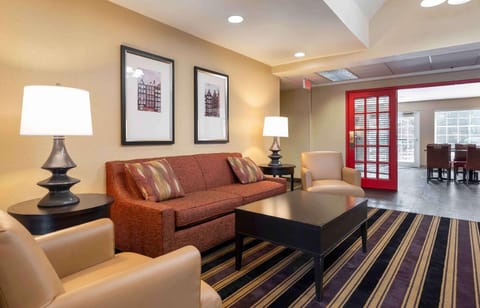 Extended Stay America Suites - Indianapolis - West 86th St. Hotel in Pike Township