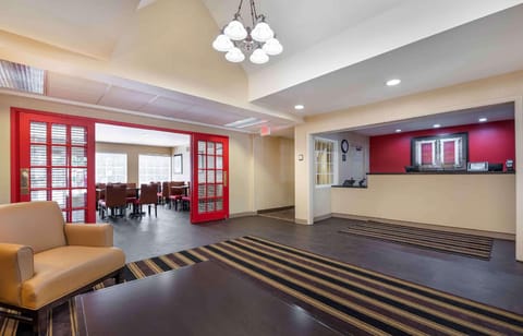 Extended Stay America Suites - Indianapolis - West 86th St. Hotel in Pike Township