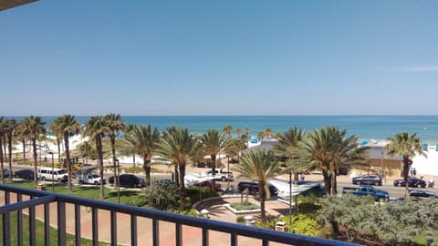 The Beachview Inn Clearwater Beach Hotel in Clearwater Beach