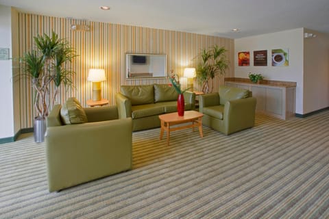 Extended Stay America Select Suites - Detroit - Warren Hotel in Warren