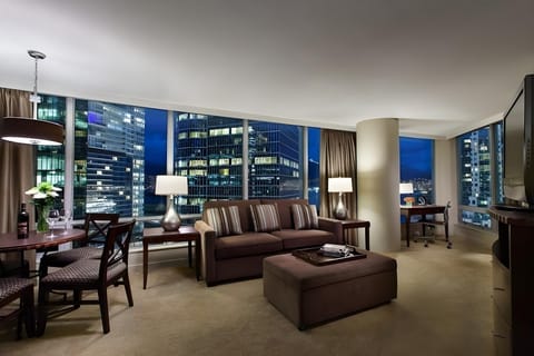 Property view