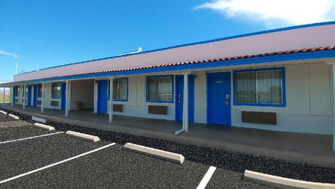 Magnuson Hotel Sierra Vista Motel in Sierra Vista