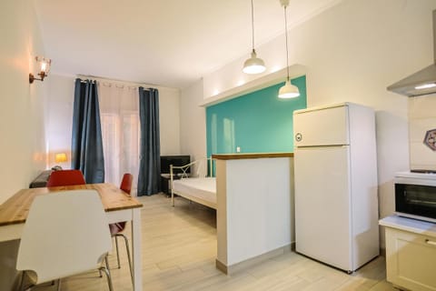 Summer House Studios Apartment hotel in Nikiti