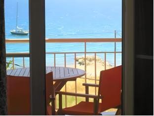 Summer House Studios Apartment hotel in Nikiti