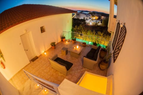 Summer House Studios Apartment hotel in Nikiti