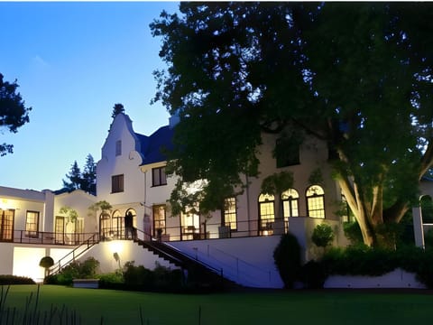 The Andros Boutique Hotel Hotel in Cape Town