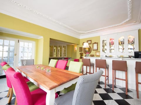 The Andros Boutique Hotel Hotel in Cape Town