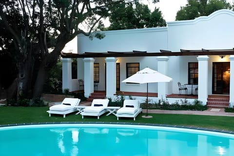 The Andros Boutique Hotel Hotel in Cape Town