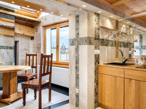 Aparthotel Stare Miasto Apartment hotel in Krakow