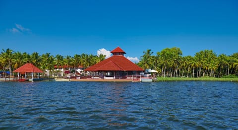 Surrounding environment