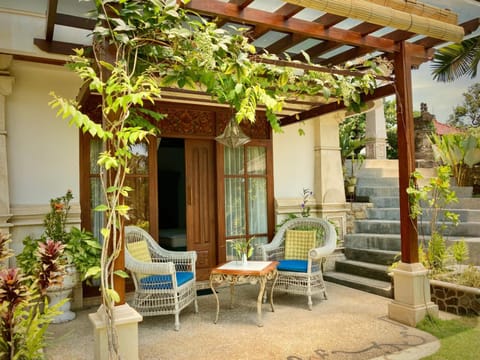 Gunung Paradis Retreat Resort in Bali