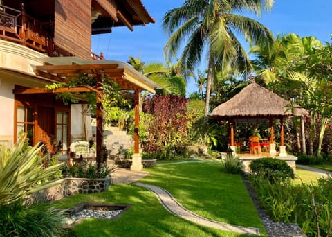 Gunung Paradis Retreat Resort in Bali