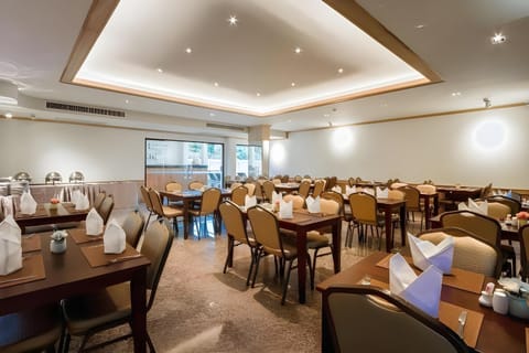 Airport Resort Phuket Resort in Mai Khao