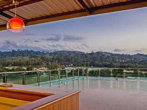 Airport Resort Phuket Resort in Mai Khao