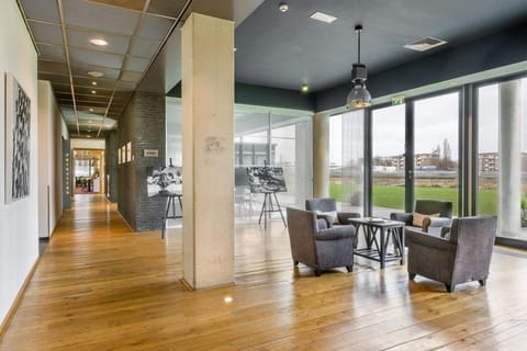 Garner Hotel Maastricht By IHG Hotel in Maastricht