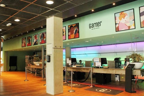 Garner Hotel Maastricht By IHG Hotel in Maastricht