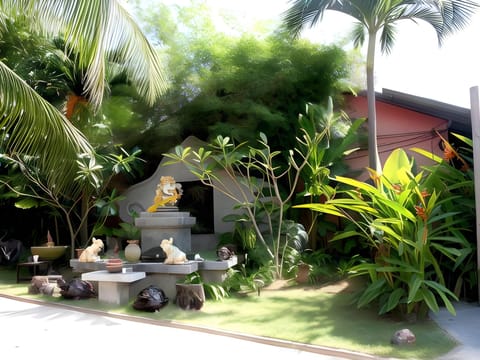 Cha-Ba Lanta Resort & Bungalow Resort in Sala Dan