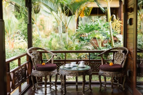 Griya Valud Resort in Sidemen