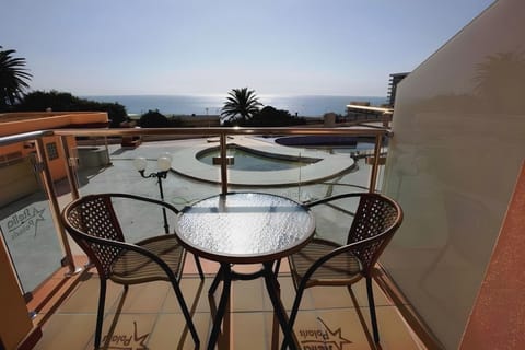 The Key Sensation Hotel Hotel in Torremolinos