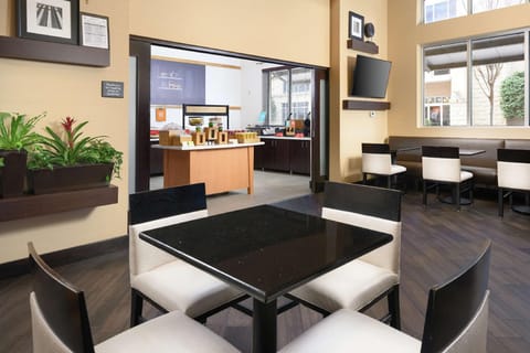 Hampton Inn & Suites Chattanooga/Downtown Hotel in Chattanooga