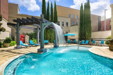 Hampton Inn & Suites Chattanooga/Downtown Hotel in Chattanooga
