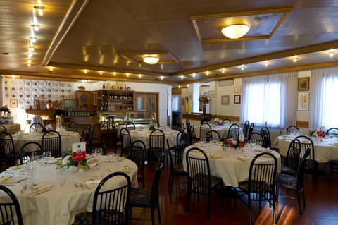 Hotel Ferrovia Hotel in Friuli-Venezia Giulia