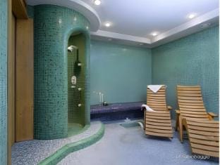 Hotel Ferrovia Hotel in Friuli-Venezia Giulia