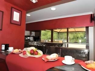 Coffee shop