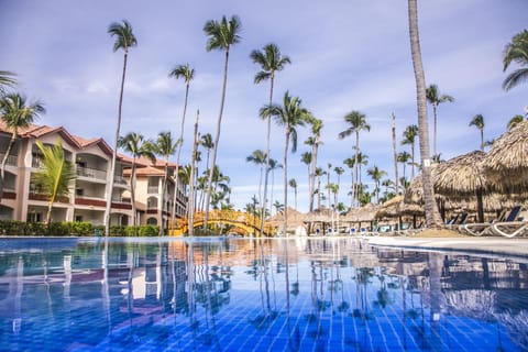 Majestic Colonial Punta Cana-All Inclusive Resort in Punta Cana