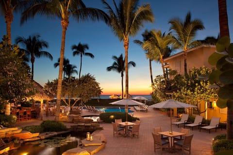 LaPlaya Beach & Golf Resort Resort in Vanderbilt Beach