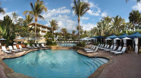 LaPlaya Beach & Golf Resort Resort in Vanderbilt Beach