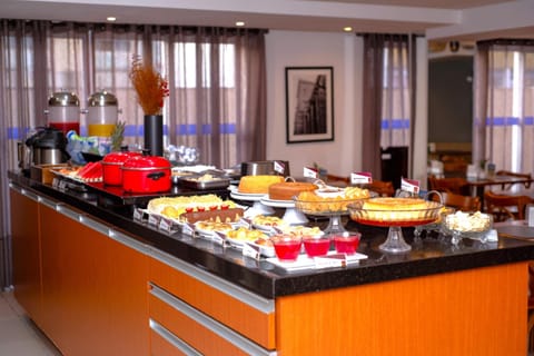 Food and beverages