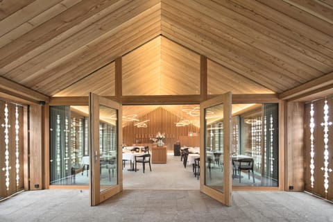 Hotel Post Andeer Hotel in Canton of Grisons