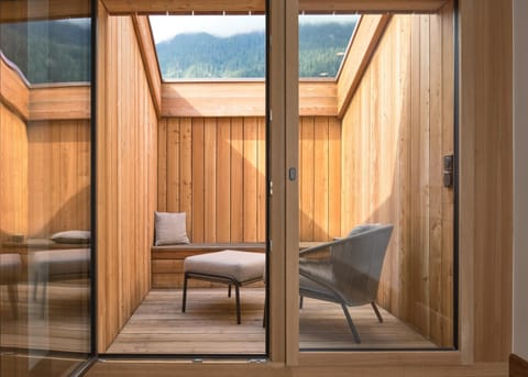 Hotel Post Andeer Hotel in Canton of Grisons