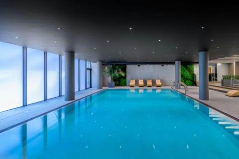 Recreational facilities