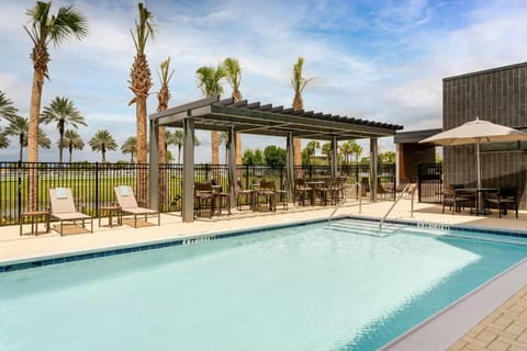 Recreational facilities