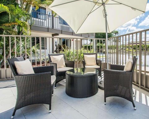 Quality Inn & Suites By the Parks Hotel in Bay Lake