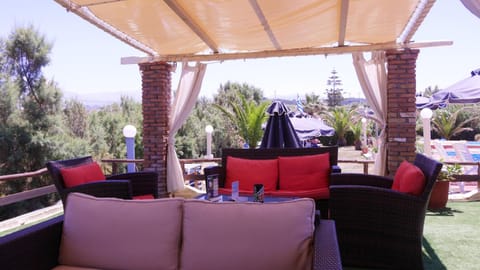 Stavros Villas and Apartments Apartment hotel in Crete