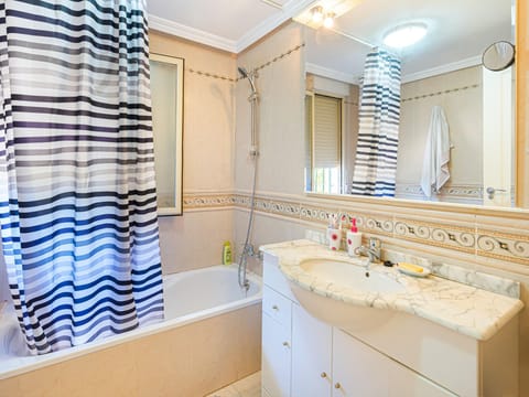 Denia Beachside Apartment Resort in Marina Alta