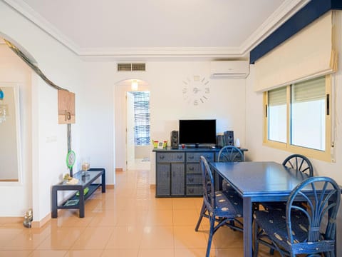 Denia Beachside Apartment Resort in Marina Alta