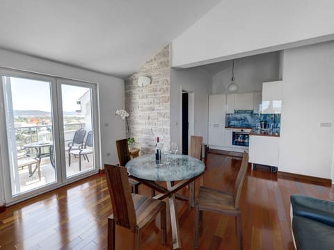 Villa in Murter near Kornati National Park Resort in Murter