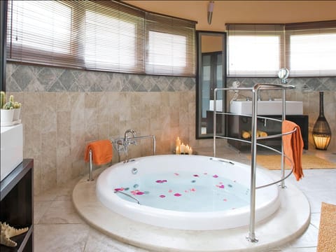 Villa in Corfu with Pool and Panoramic Views Resort in Corfu, Greece