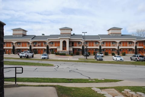 Bestway Inn Motel in Bedford