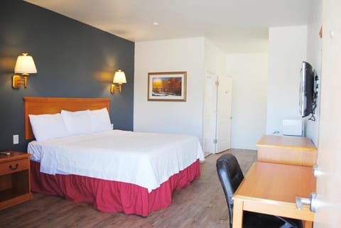 Bestway Inn Motel in Bedford